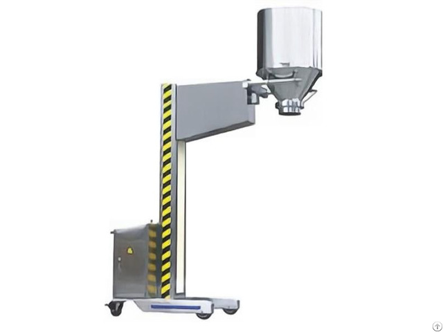 Rynty Pharma Lifter Movable Good Price