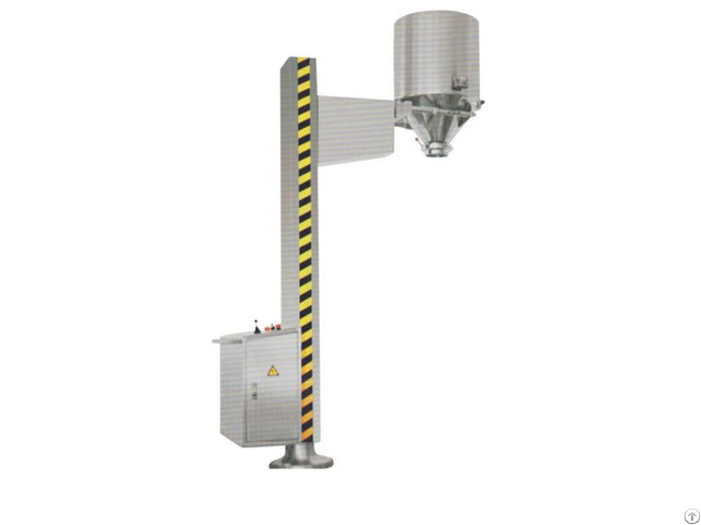 Stationary Pharma Lifter Good Price