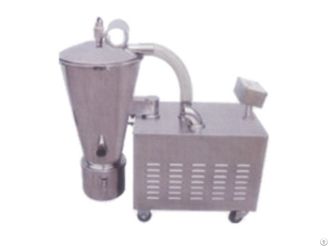 Vacuum Feeding Machine Good