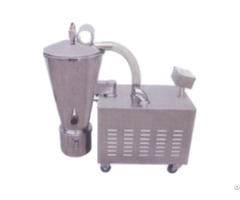 Automatic Vacuum Conveyor Machine