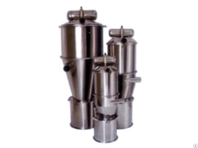 Ryzks Automatic Vacuum Feeding Machine Good Price