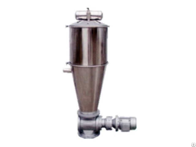 Ryzks Automatic Vacuum Feeding Machine High Quality
