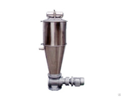 Ryzks Automatic Vacuum Feeding Machine High Quality