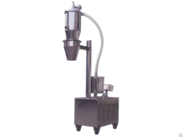 Automatic Vacuum Conveyor Transfer Equipment