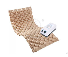 Anti Decubitus Air Mattress System With Pump