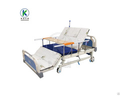 Manual Nursing Bed