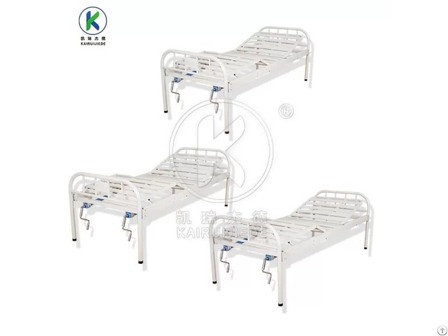 Electric Nursing Bed