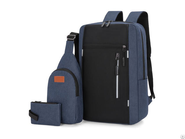 Custom Laptop Backpack Supplier