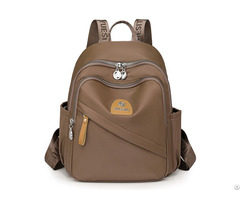 Custom Women Backpack Supplier