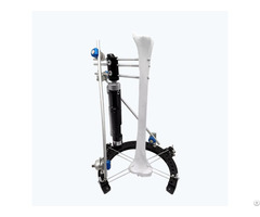 Lower Limb Hybrid Fixator Assembly