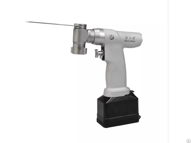 Gl 6101 Oscillating Saw