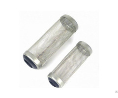 Aquarium Filter Guard Stainless