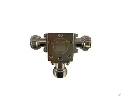 Rf Coaxial Circulator 1950mhz To 2600mhz For Telecom And Wireless Base Station