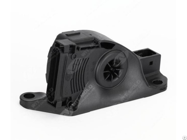 Custom Plastic Molds Molding