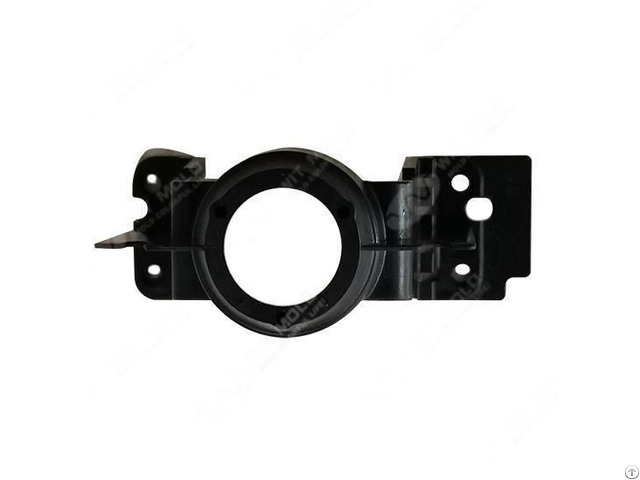 Precision Injection Molding