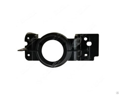 Precision Injection Molding