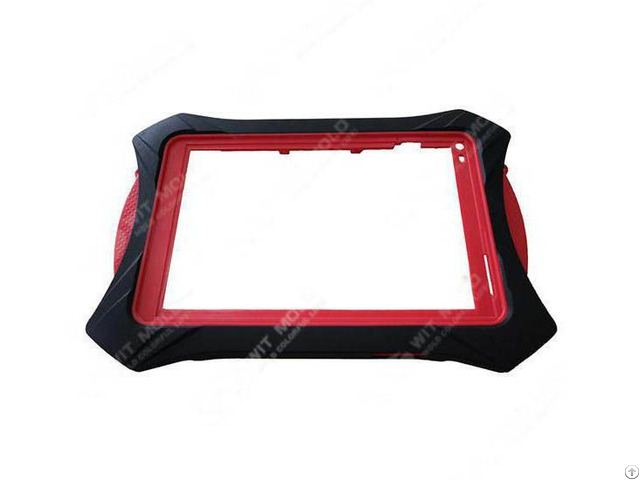 Two Shot Injection Mold