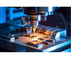 A Precision Cnc Machining Service