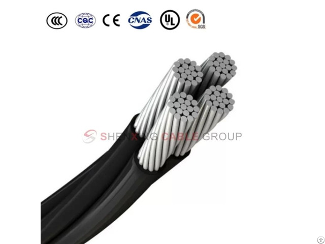 Abc Insulated Cable