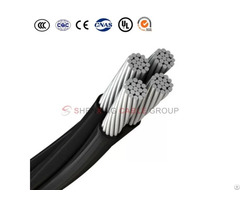 Abc Insulated Cable