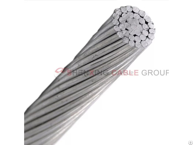 All Aluminum Conductor Overhead Cable Aac