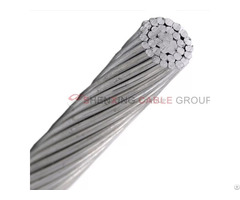 All Aluminum Conductor Overhead Cable Aac
