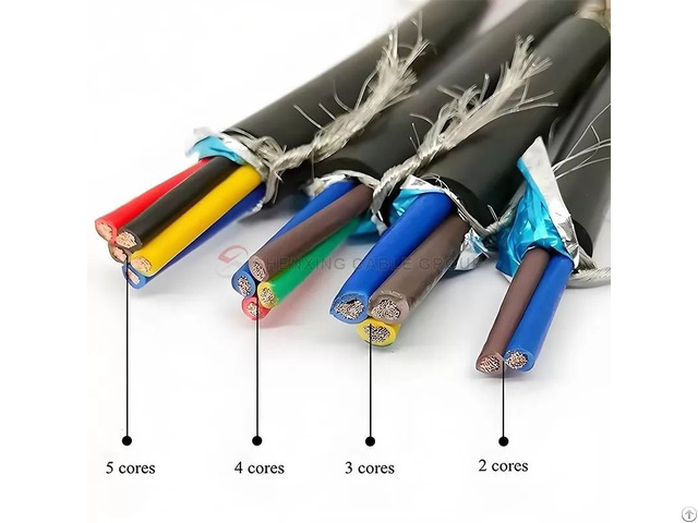 Control Cable