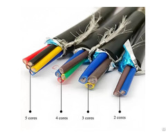 Control Cable