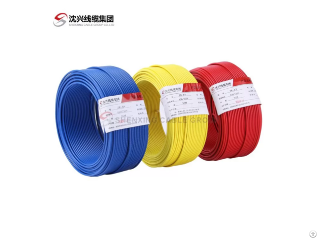 Building Wiring Wire