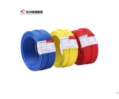 Building Wiring Wire