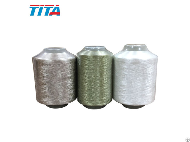 Polyester Twisted Yarn 75d 36f 120tpm