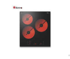 Ht5015b3e 45cm Size Built In Ceramic Cooktop