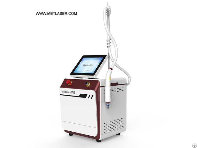 Picosecond Tattoo Removal Machine