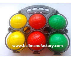 Plastic Water Ball For Summer Play