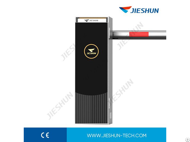 Jieshun Jsdz0212 Smart Boom Barrier