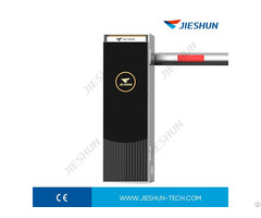 Jieshun Jsdz0212 Smart Boom Barrier