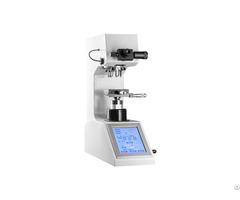 Micro Vickers Hardness Tester