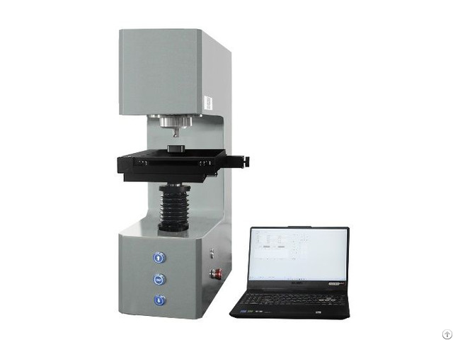 Rockwell Hardness Tester Suppliers
