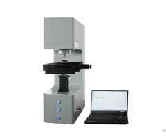 Rockwell Hardness Tester Suppliers