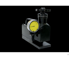 Brinell Hardness Tester