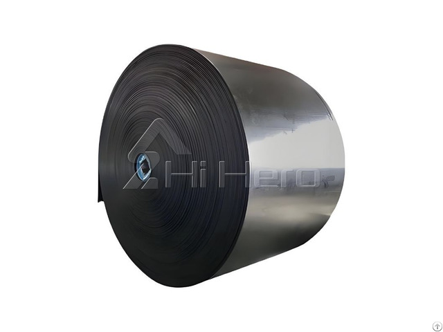 A Heat Resistant Conveyor Belts