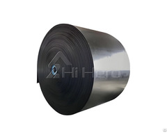 A Heat Resistant Conveyor Belts