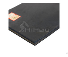 Cold Resistant Conveyor Belts