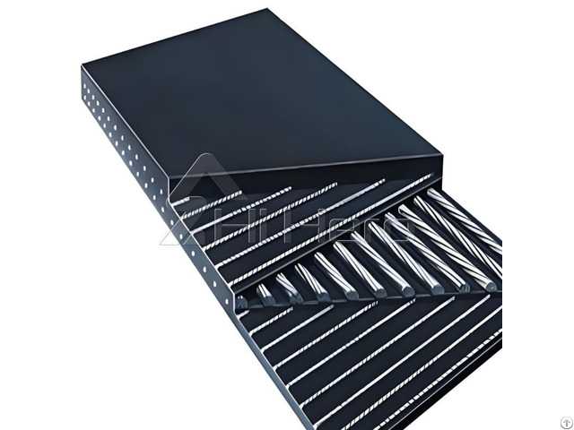 Oil Resistant Conveyor Belts