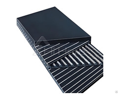 Oil Resistant Conveyor Belts