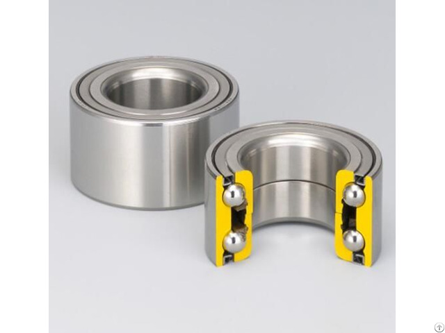 Hub Unit Bearings