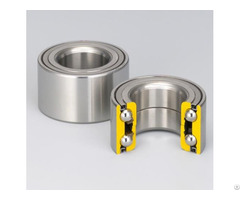 Hub Unit Bearings
