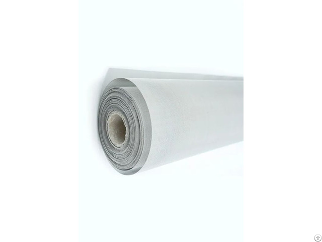 Stainless Steel Wire Mesh Roll