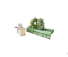 Bhjq300 Bucking Machine