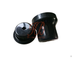 Drill Pipe Thread Protector